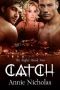 [Angler 02] • Catch